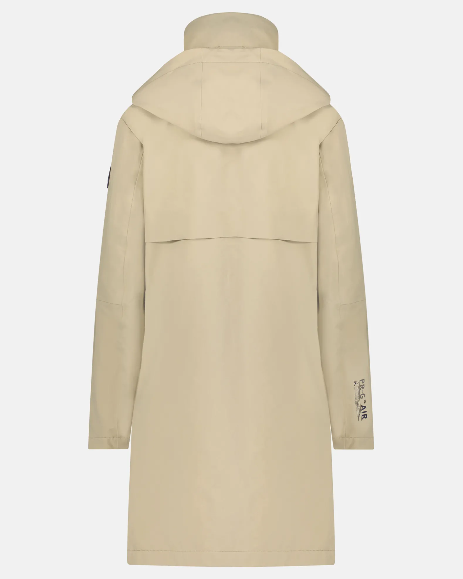 Pr-G™ Air Tropical Storm Jacket