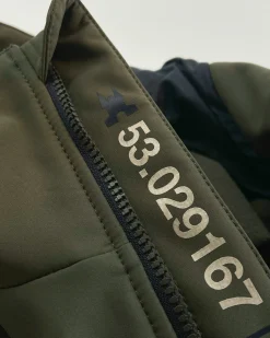 Prg™ 3-Layer Volcano Jack