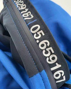 Prg™ 3-Layer Volt-Jas