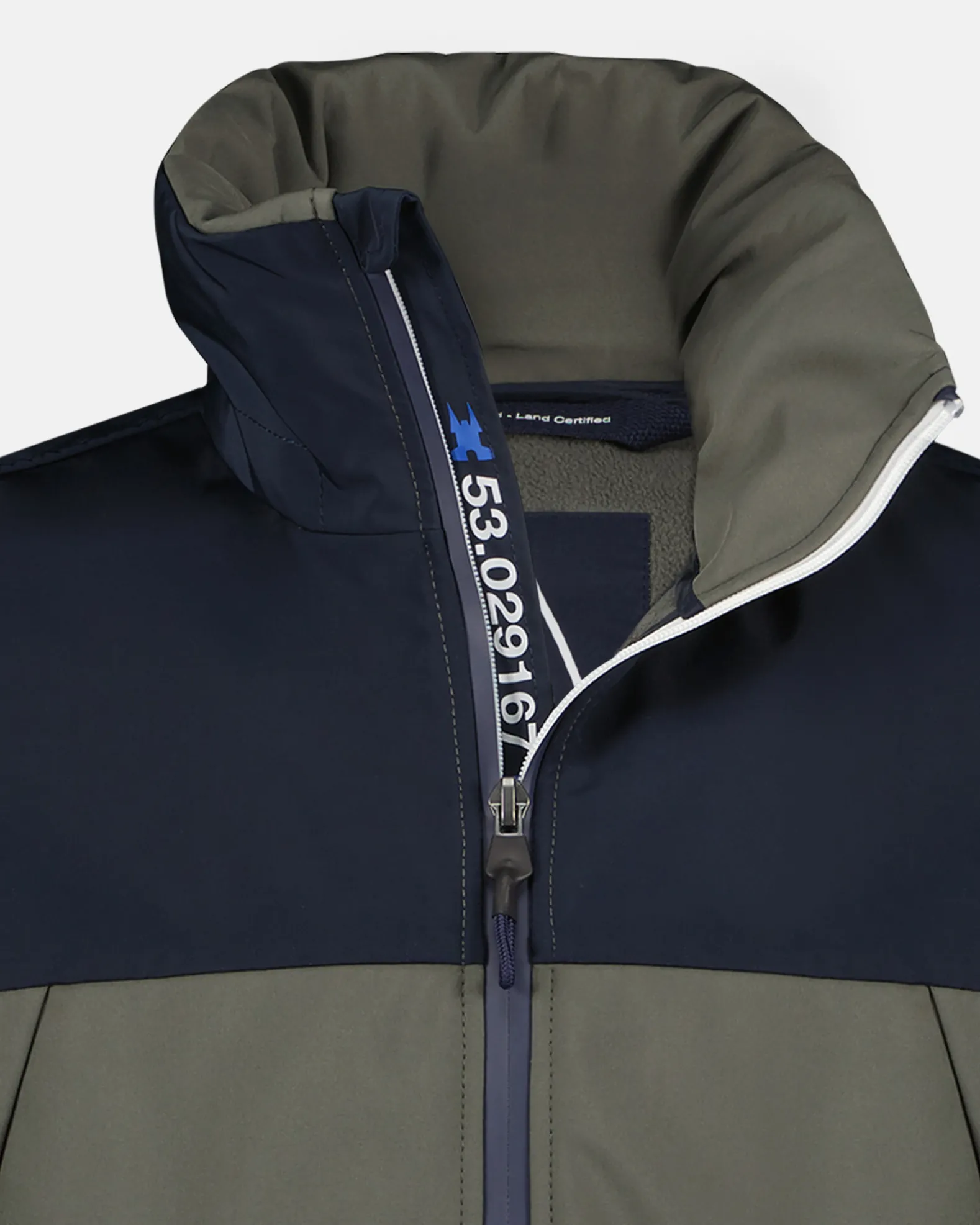 Prg™ 3-Layer Volt-Jas