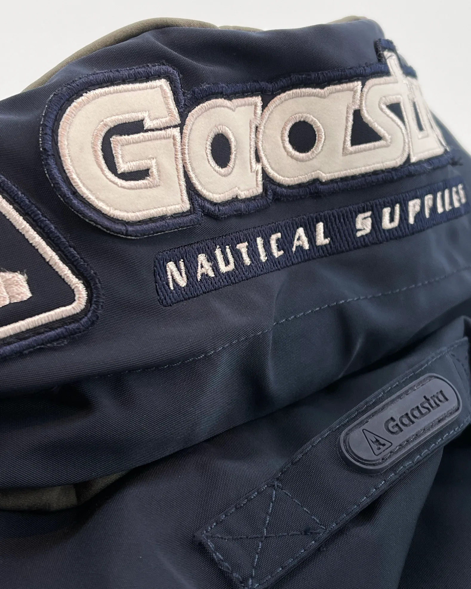 Prg™ 3-Layer Volt-Jas