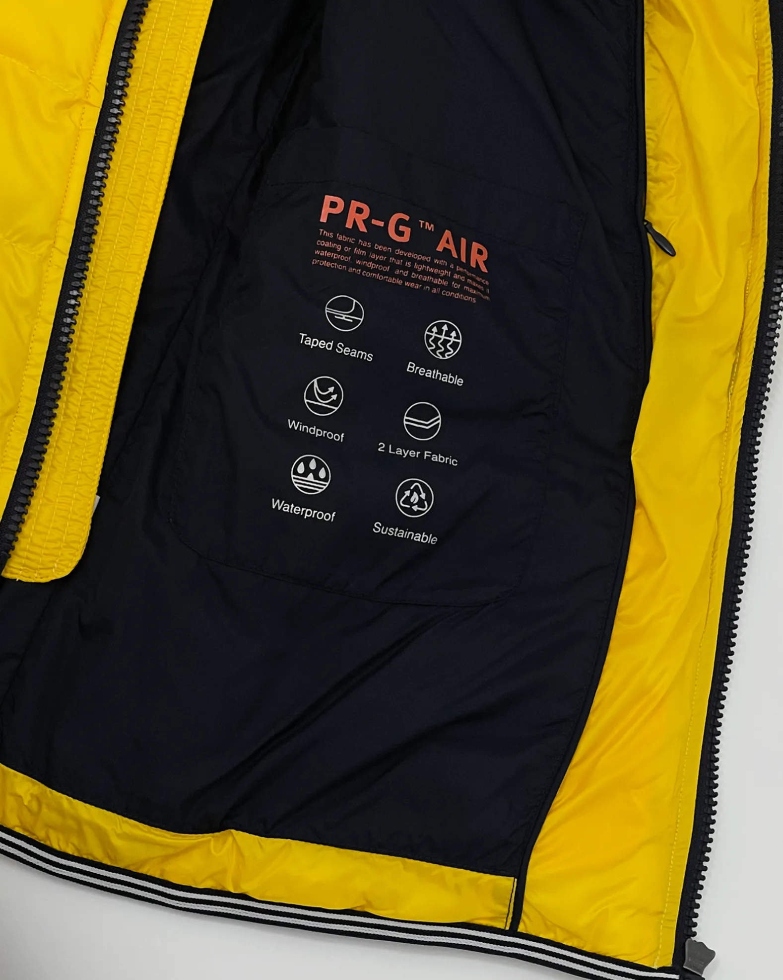 Pr-G™ Light Atlantique Bodywarmer