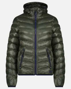 Pr-G™ Light Nautique Puffer Jacket