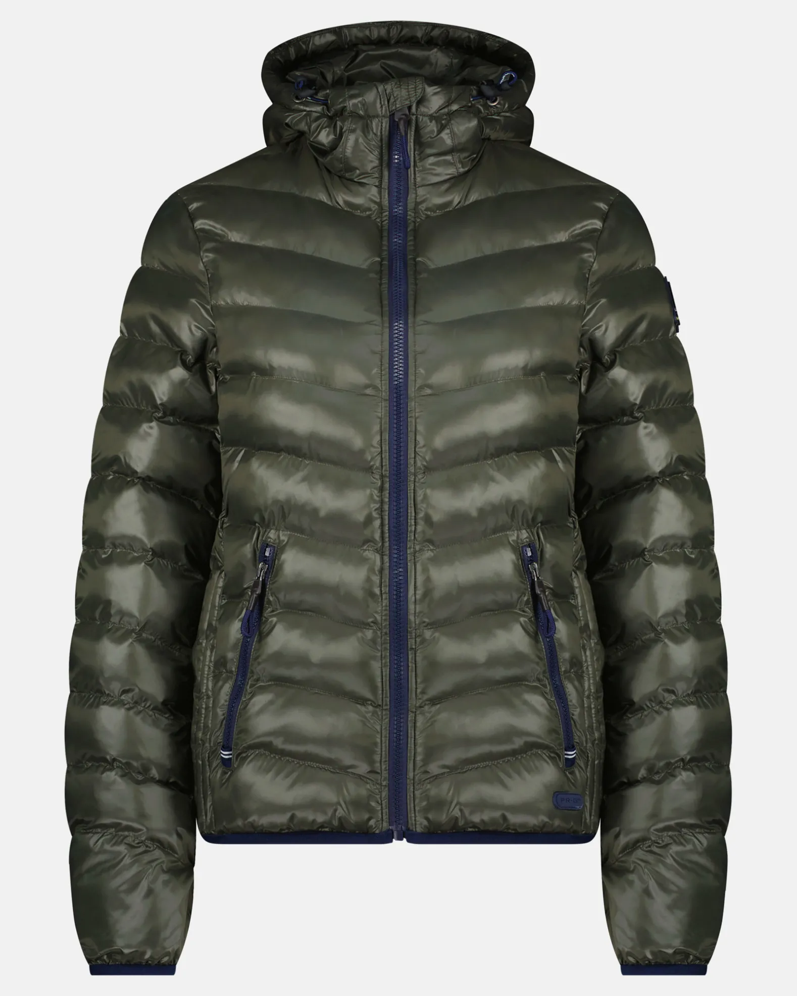 Pr-G™ Light Nautique Puffer Jacket