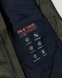 Pr-G™ Light Nautique Puffer Jacket