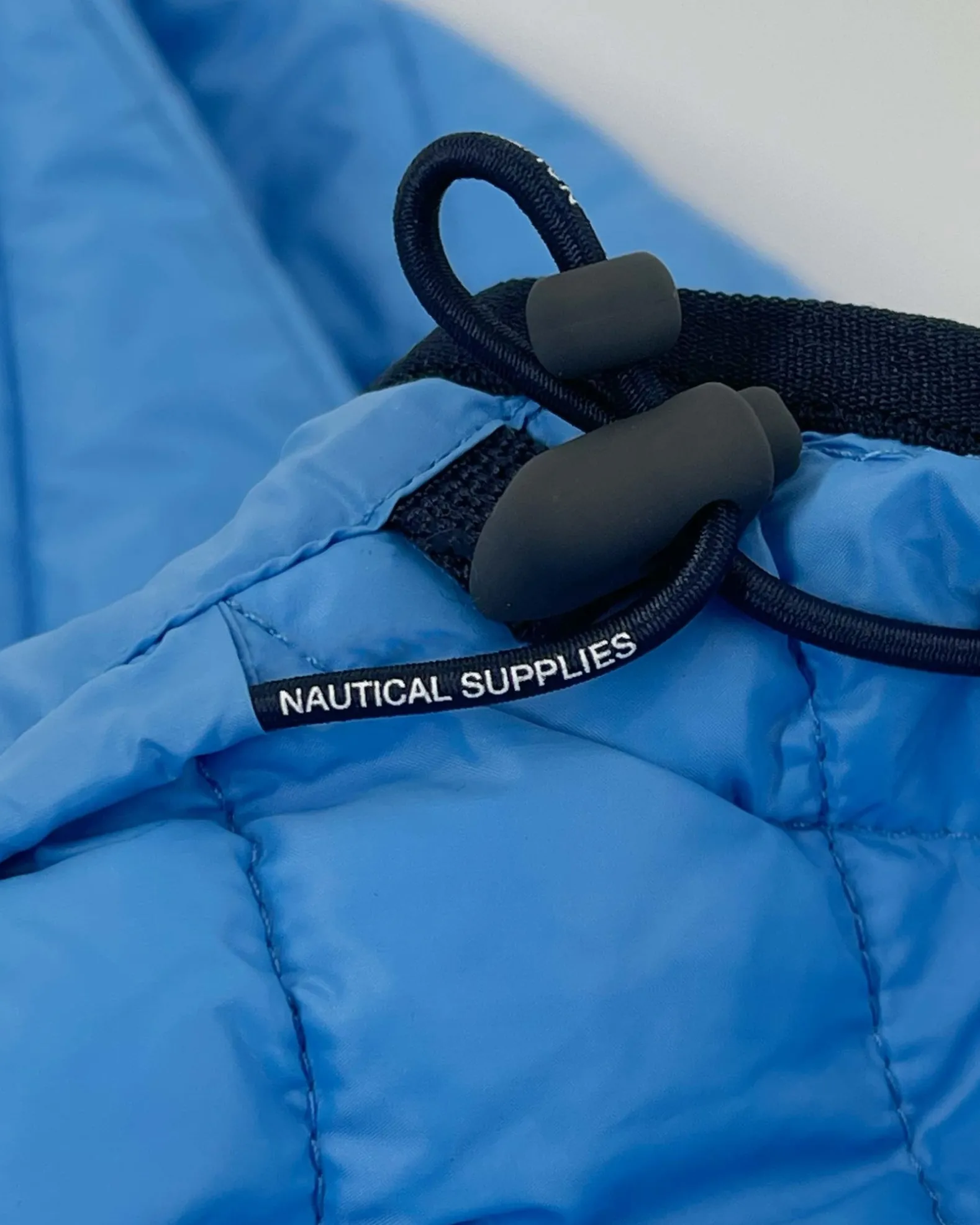 Pr-G™ Light Summer Nautilus Jas