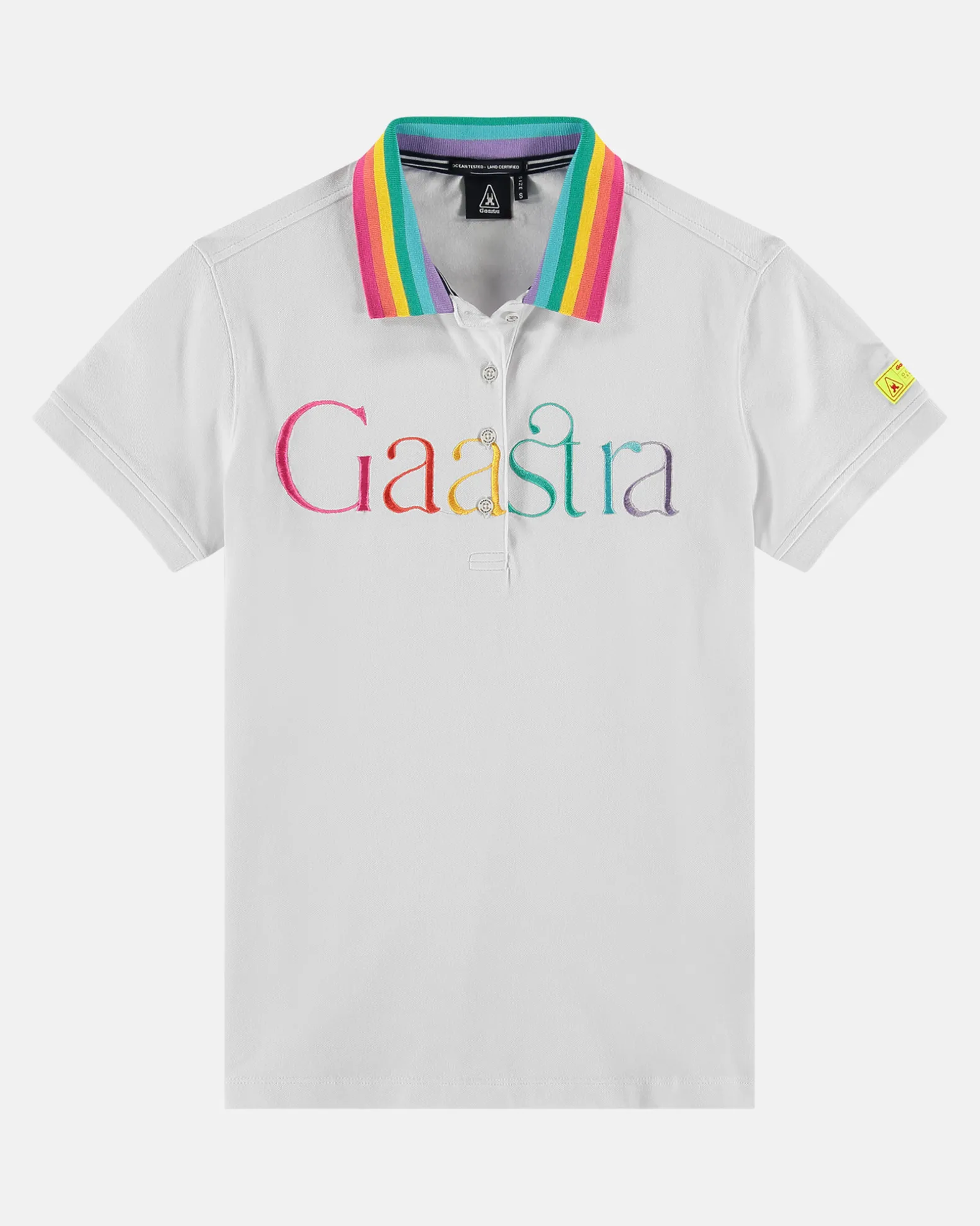 Rainbow Polo