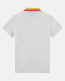 Rainbow Polo