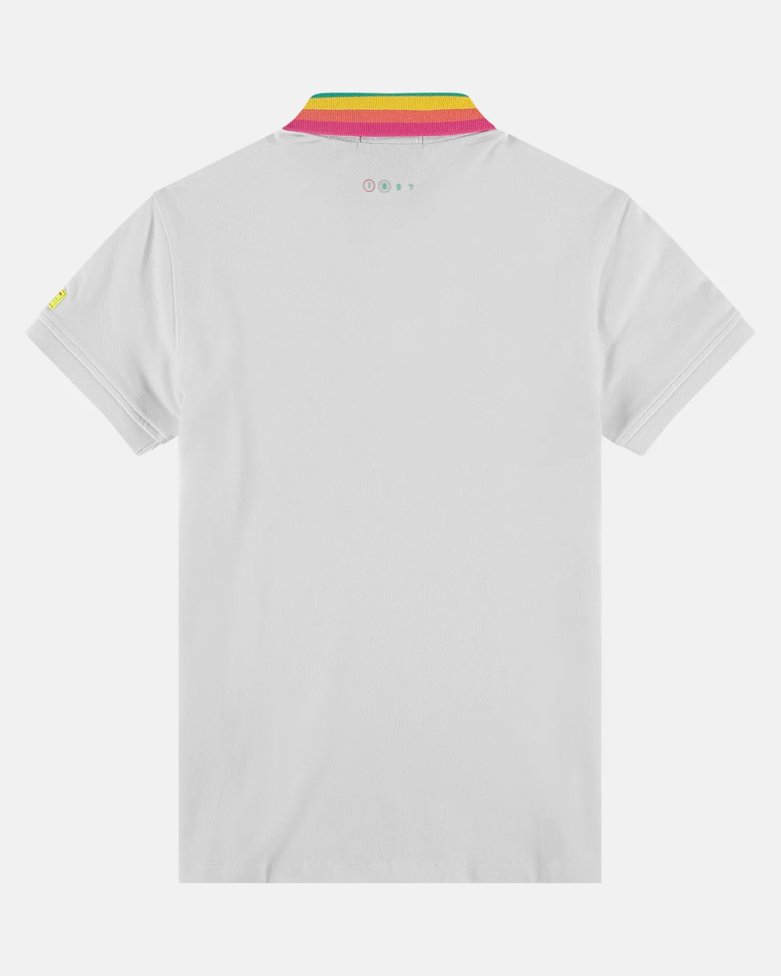 Rainbow Polo