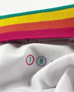 Rainbow Polo