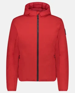 Repreve® Gevulde Racer 2 Jacket