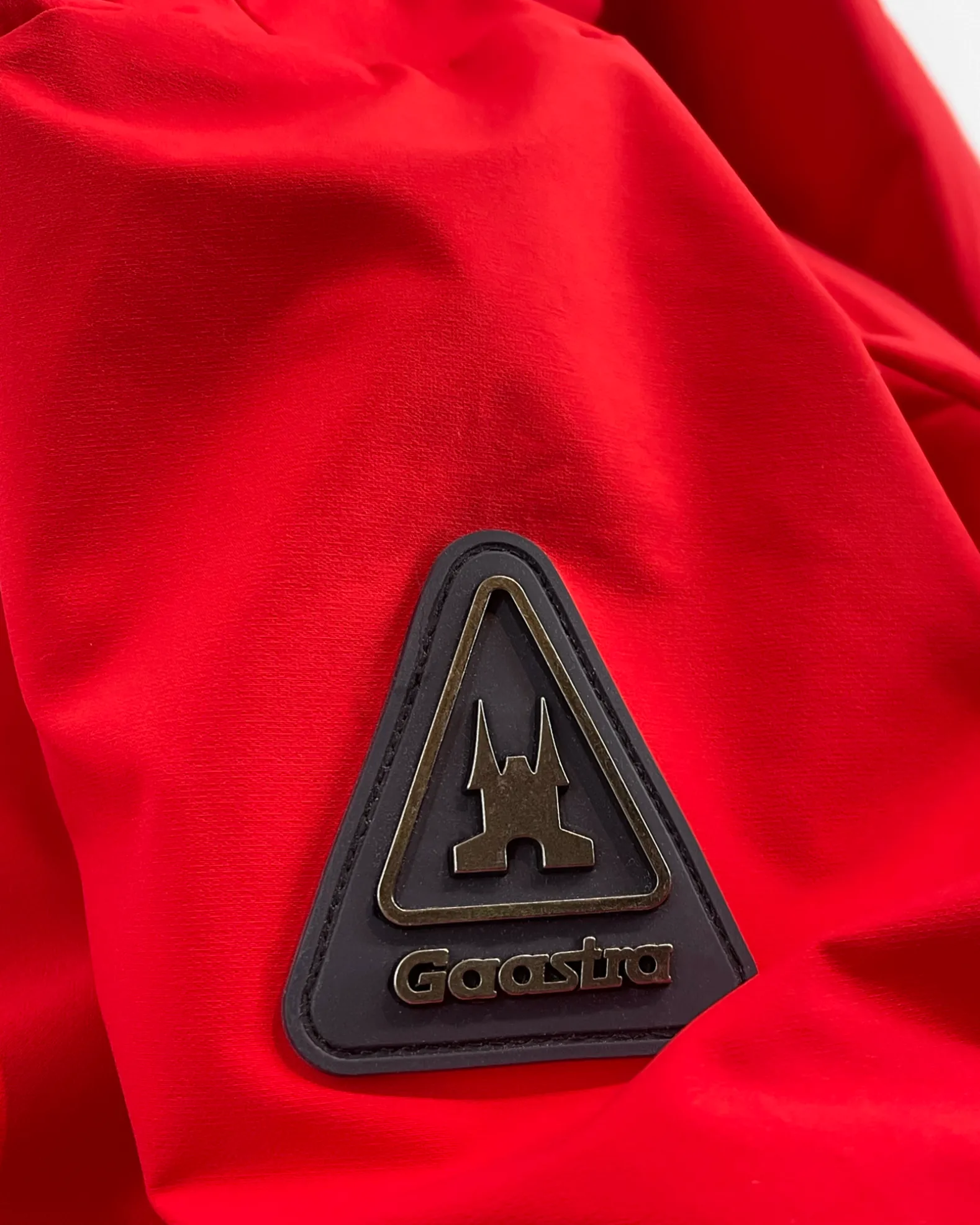 Repreve® Gevulde Racer 2 Jacket