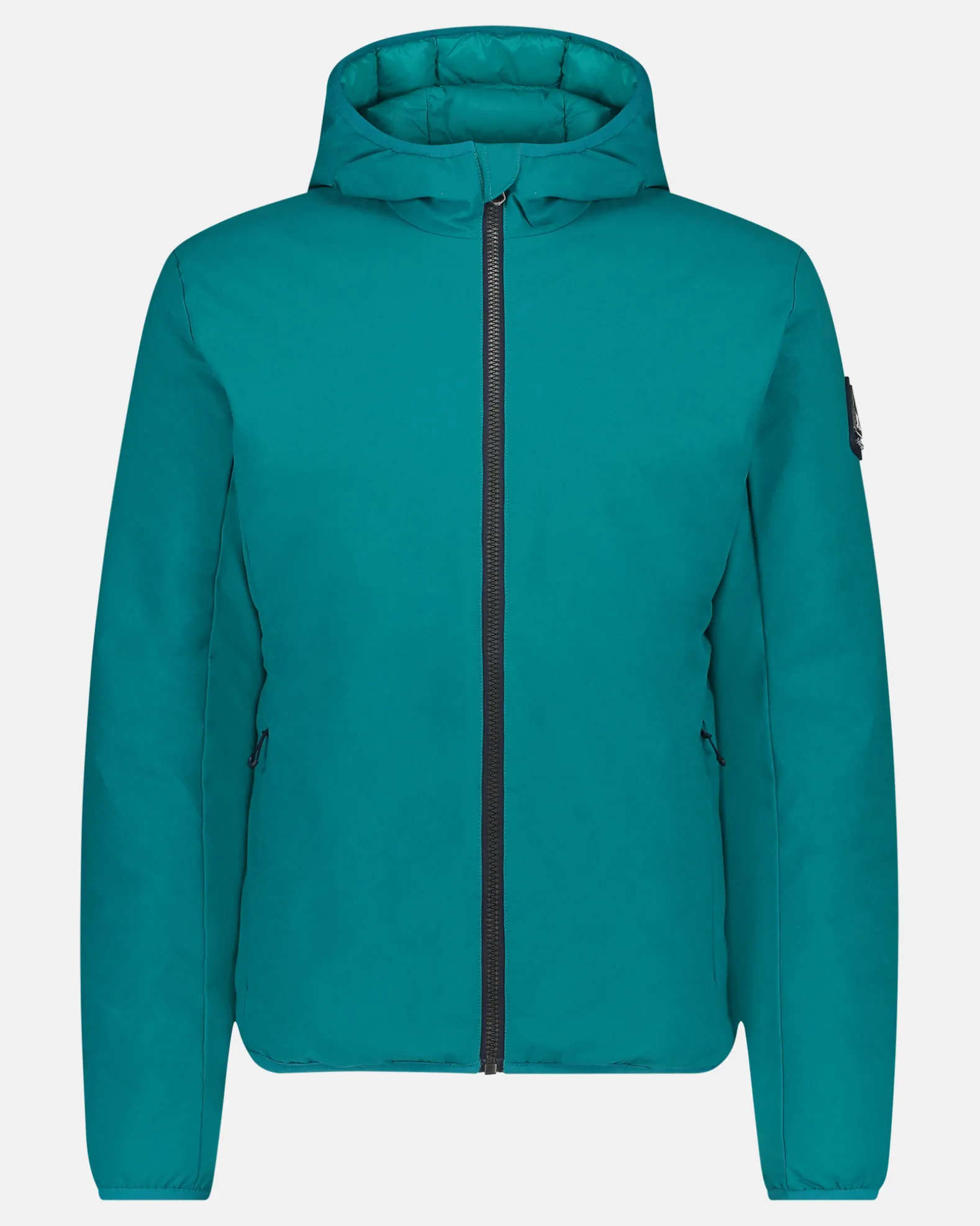 Repreve® Gevulde Racer 2 Jacket