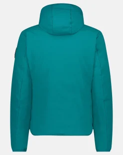 Repreve® Gevulde Racer 2 Jacket