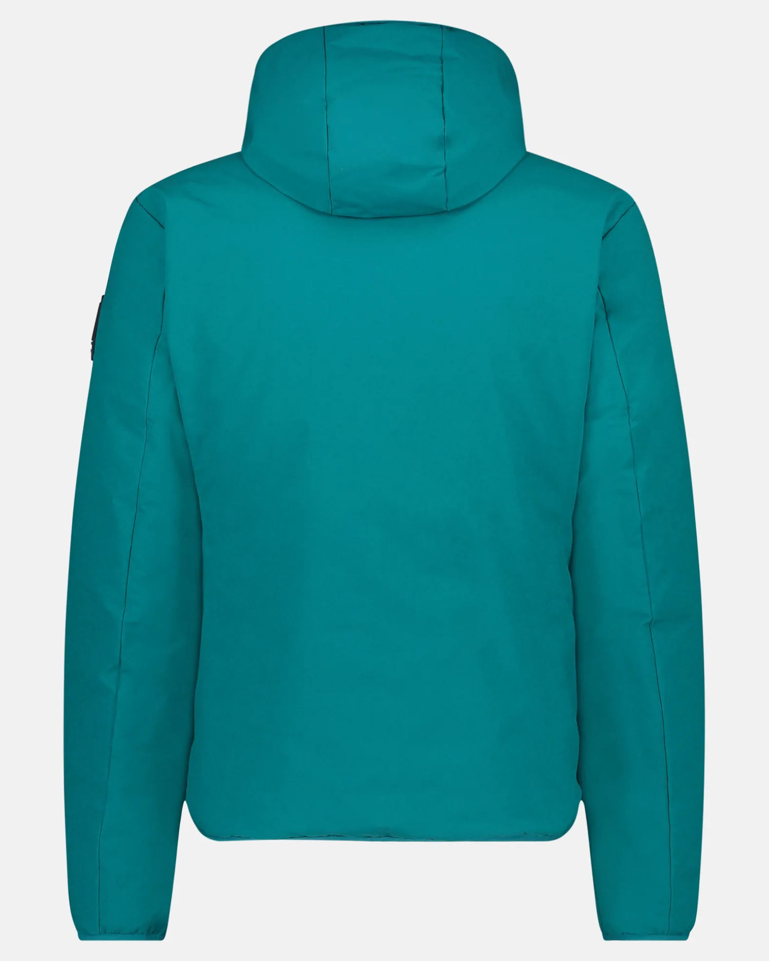 Repreve® Gevulde Racer 2 Jacket