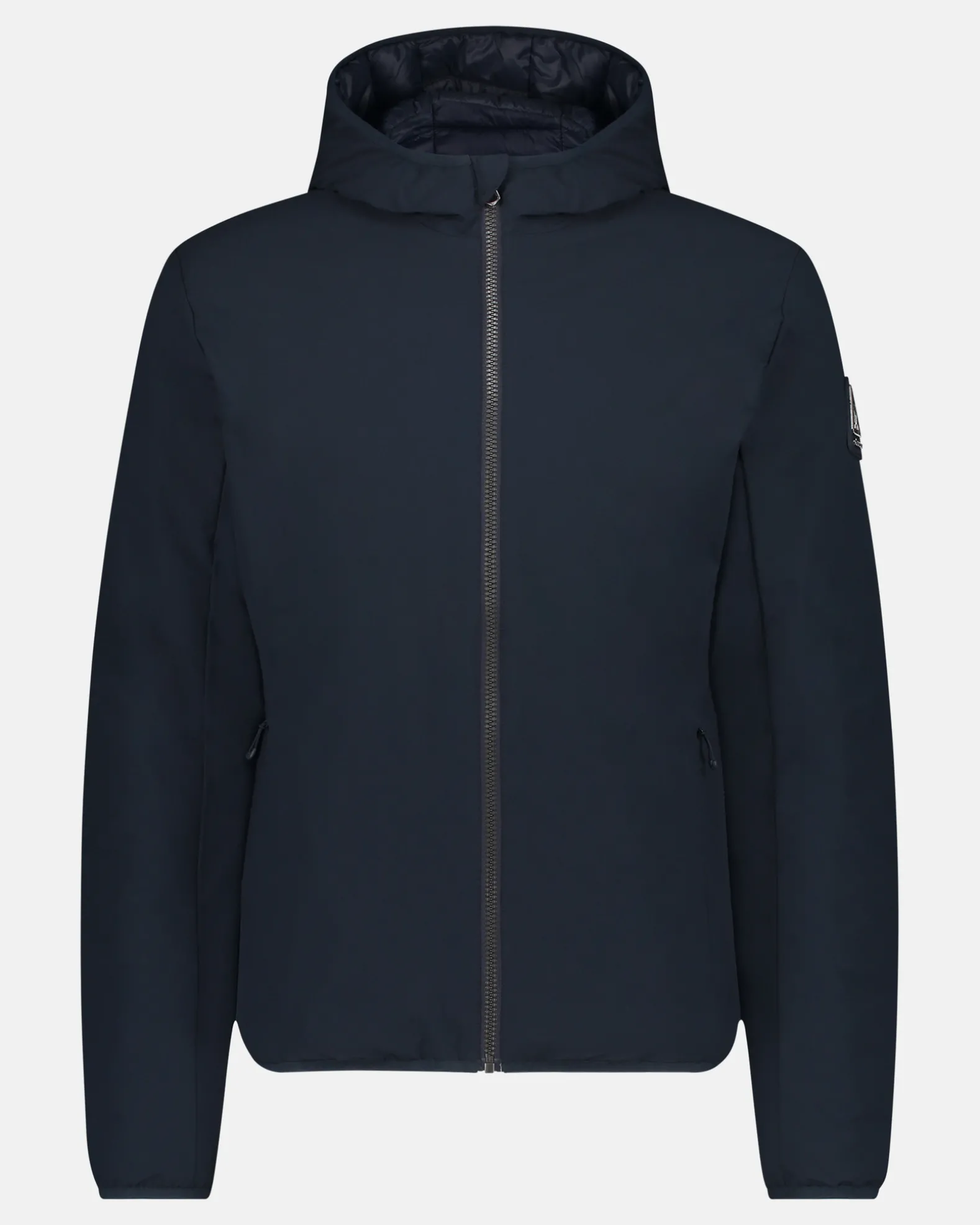 Repreve® Gevulde Racer 2 Jacket