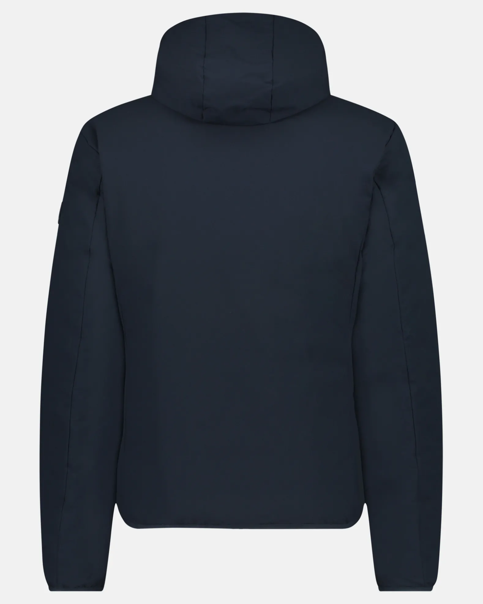 Repreve® Gevulde Racer 2 Jacket