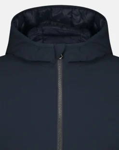 Repreve® Gevulde Racer 2 Jacket