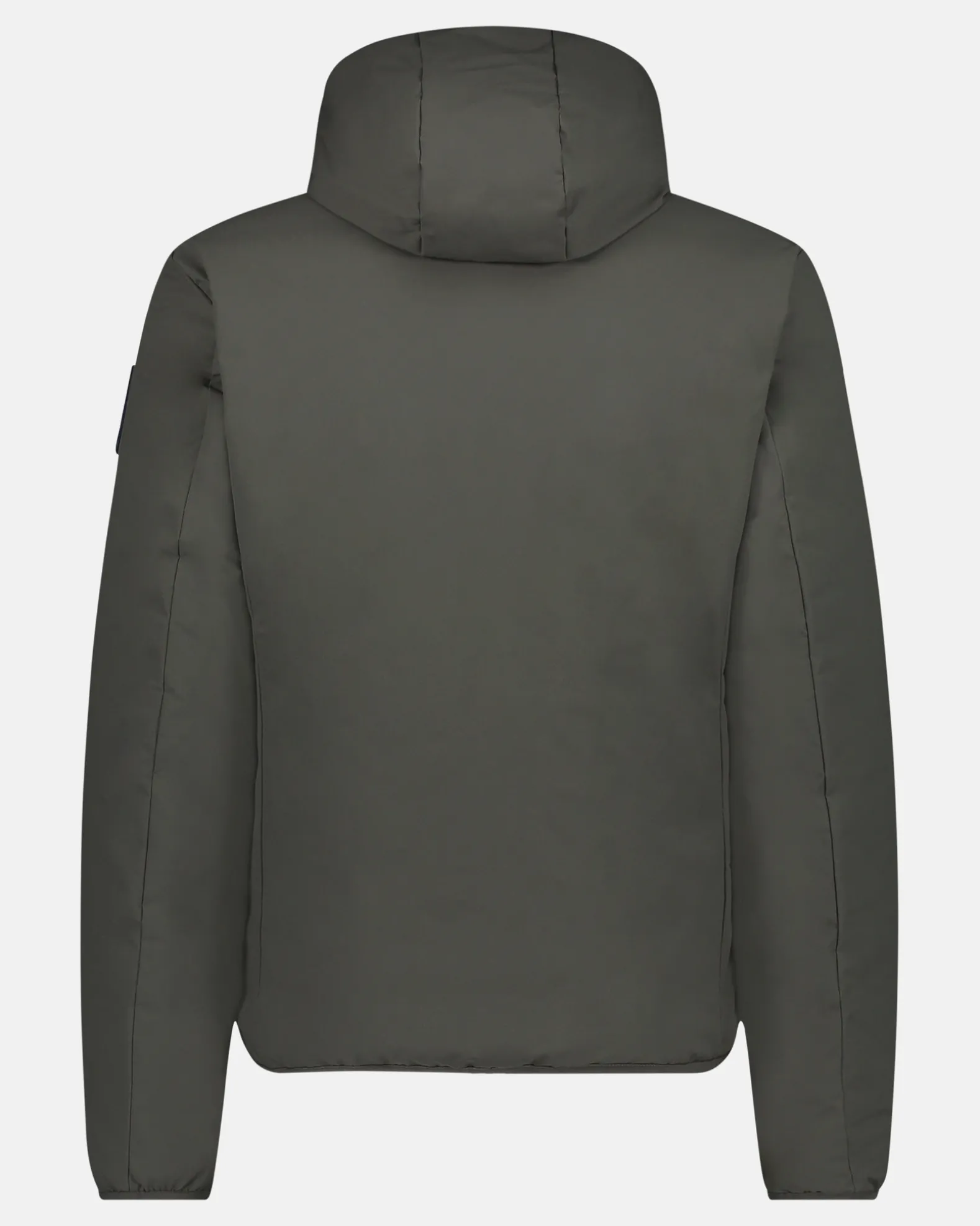 Repreve® Gevulde Racer 2 Jacket