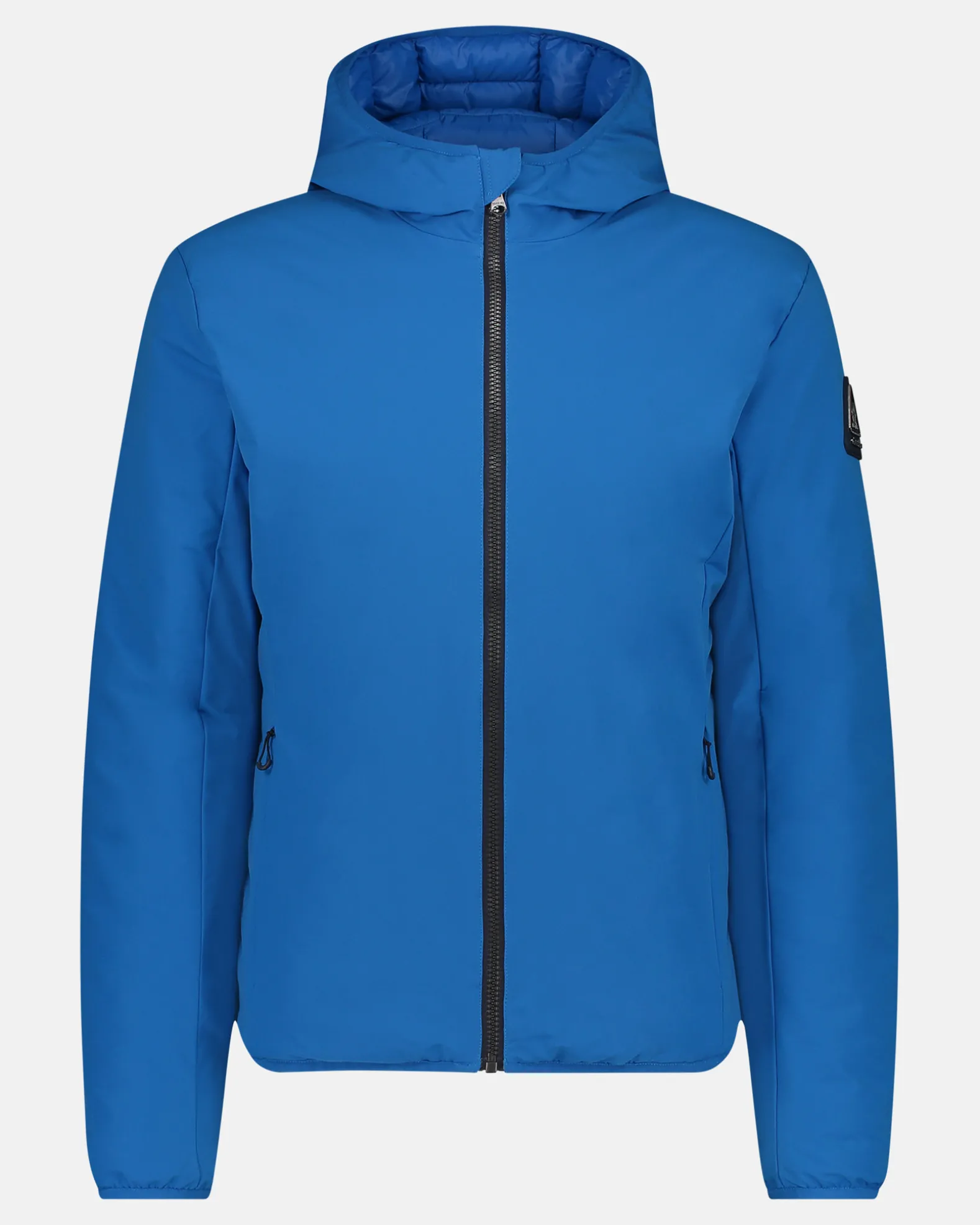 Repreve® Gevulde Racer 2 Jacket