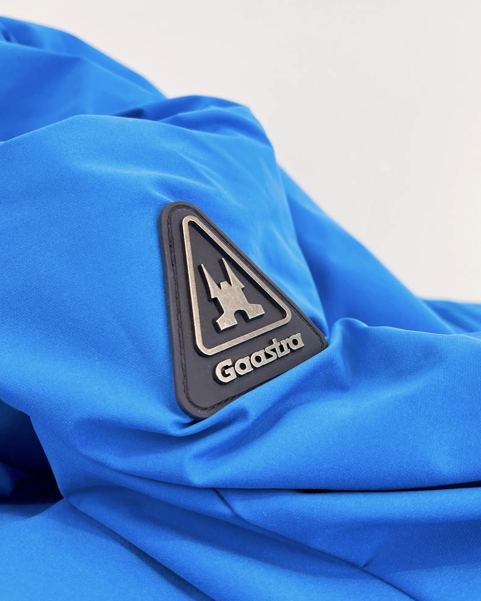 Repreve® Gevulde Racer 2 Jacket
