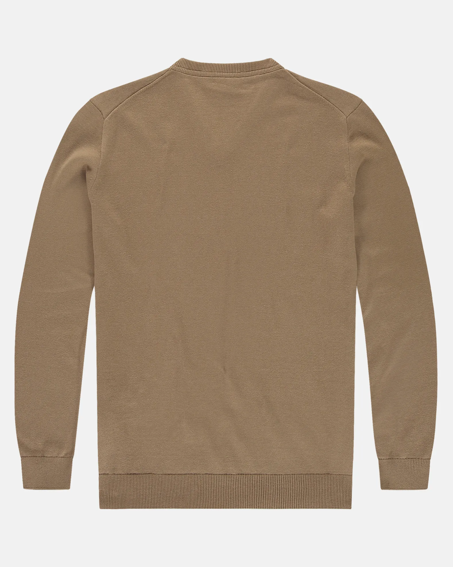 Schooner Trui Met V-Hals