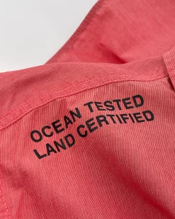 Southpole Gestreept Overhemd