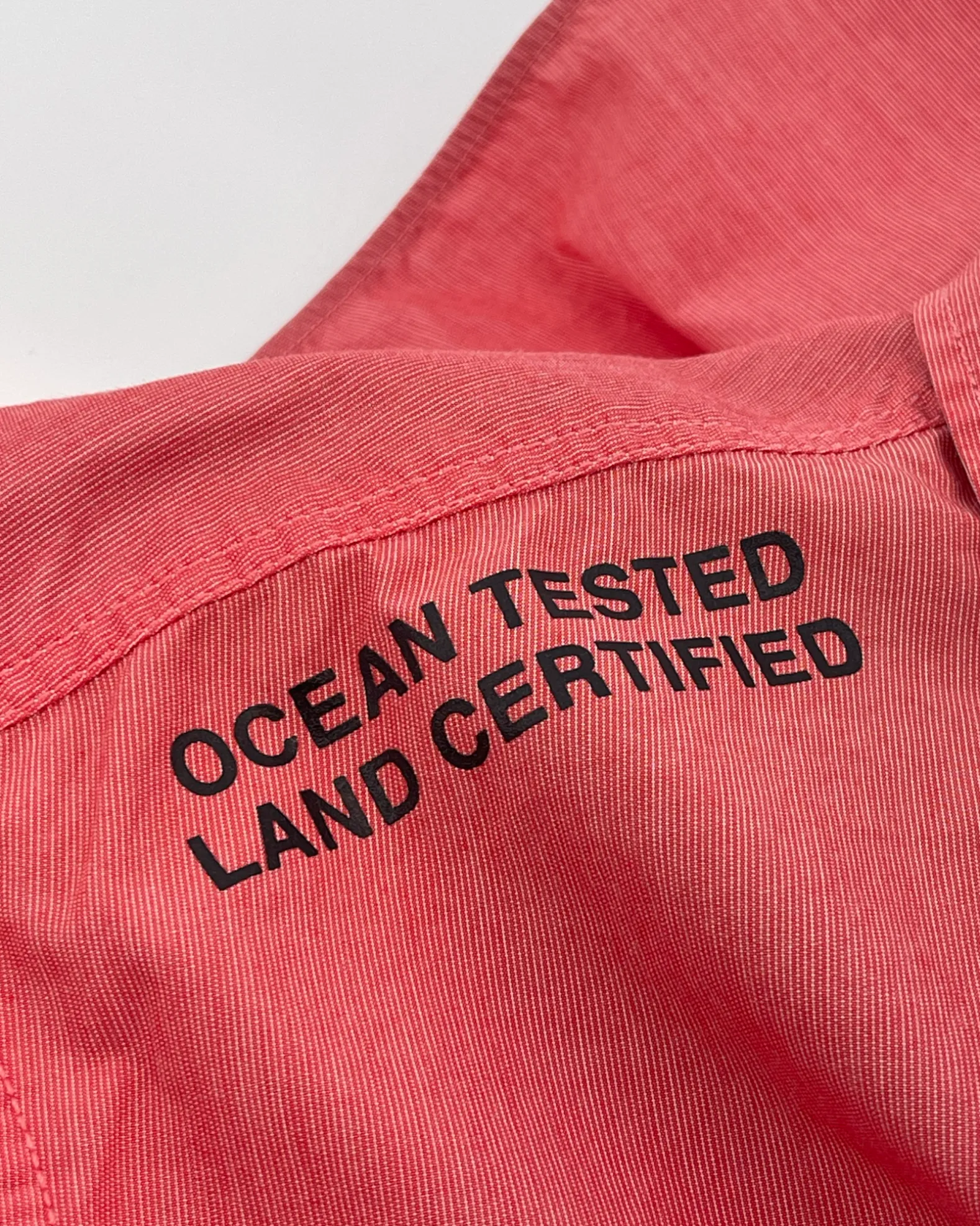 Southpole Gestreept Overhemd