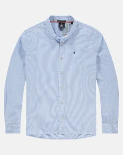 Soutside Katoenen Overhemd