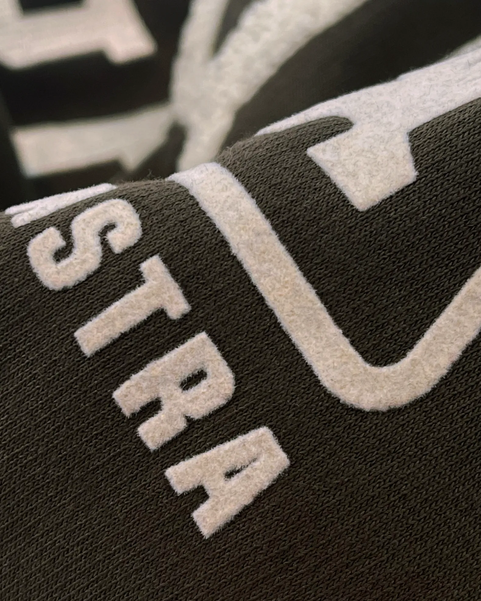 Sportieve Gaastra Trui Mangrove