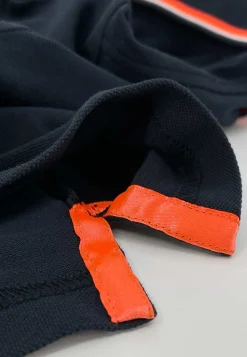 Stijlvolle 100% Katoenen Seaweed Polo