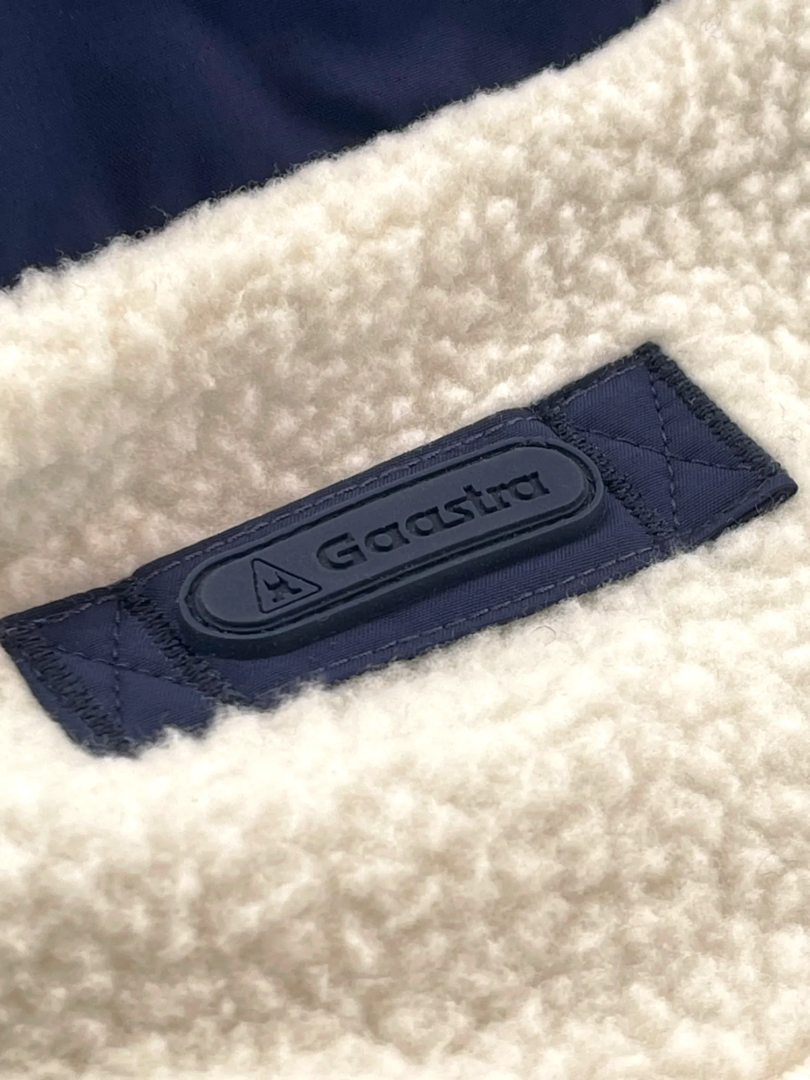 Stijlvolle Vang Fleece Bodywarmer