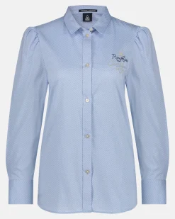 Stylish Mustique Blouse