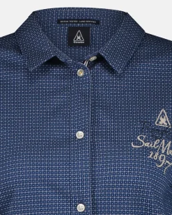 Stylish Mustique Blouse