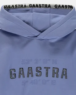 Sweater Mariana Met Capuchon