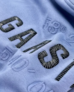 Sweater Mariana Met Capuchon