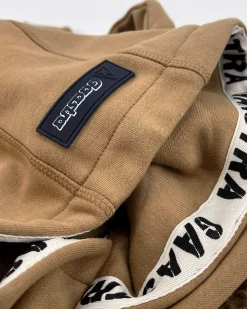 Sweater Mariana Met Capuchon