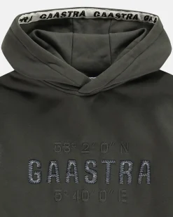 Sweater Mariana Met Capuchon