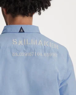 The South East Overhemd Met Stretch