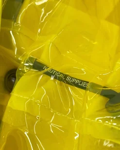 Tidal Stream Regenjas