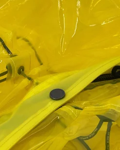 Tidal Stream Regenjas