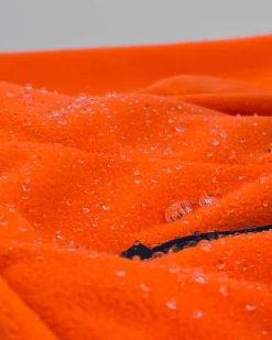 Viking-Fleece Van 100% Gerecycled Polyester