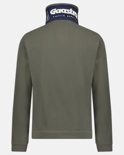 Viking-Fleece Van 100% Gerecycled Polyester