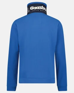 Viking-Fleece Van 100% Gerecycled Polyester