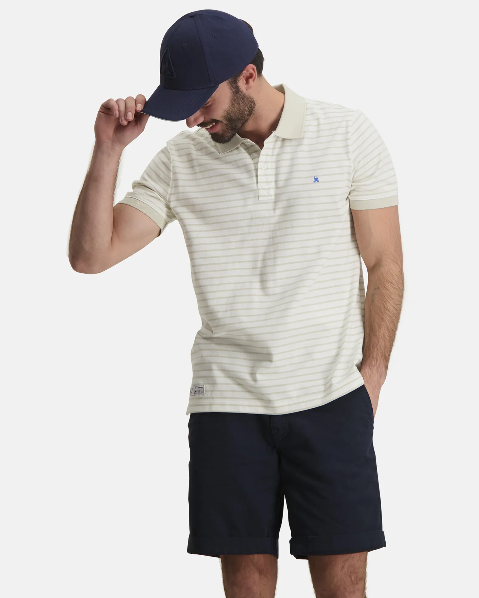 Waft Polo