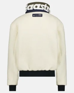 Zacht Fleecevest Polarstar