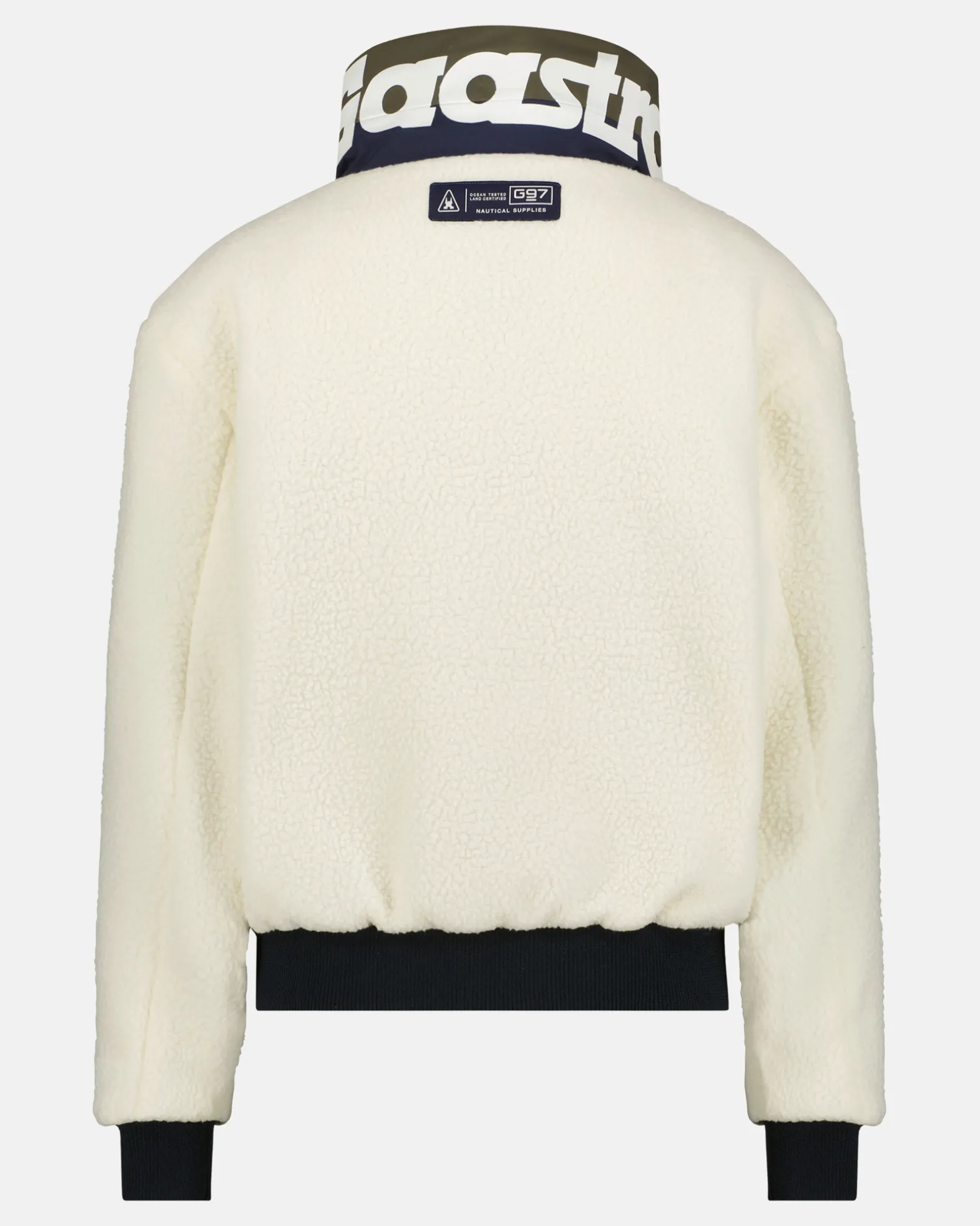 Zacht Fleecevest Polarstar