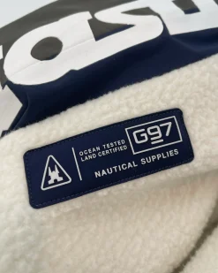 Zacht Fleecevest Polarstar