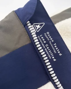 Zacht Fleecevest Polarstar